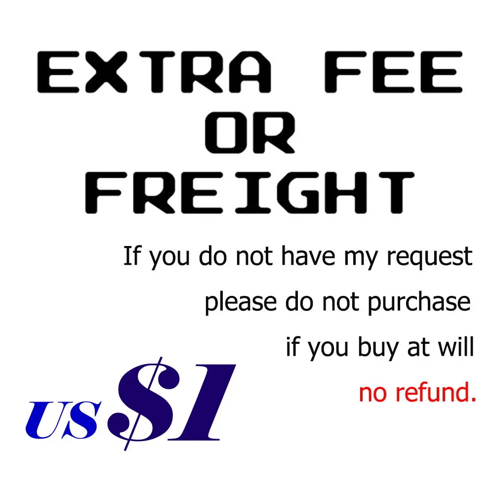 Дополнительная стоимость доставки/пожалуйста не размещайте заказ или