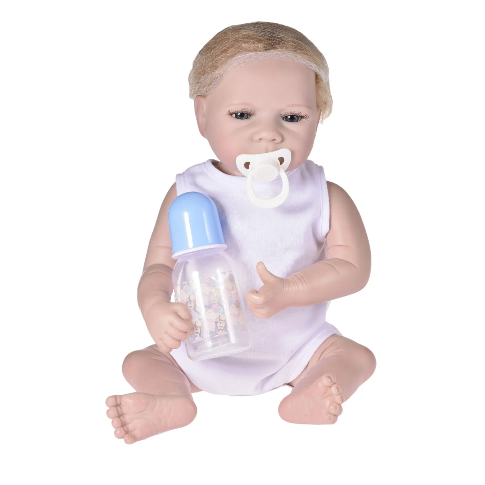 

Dolls & Accessories