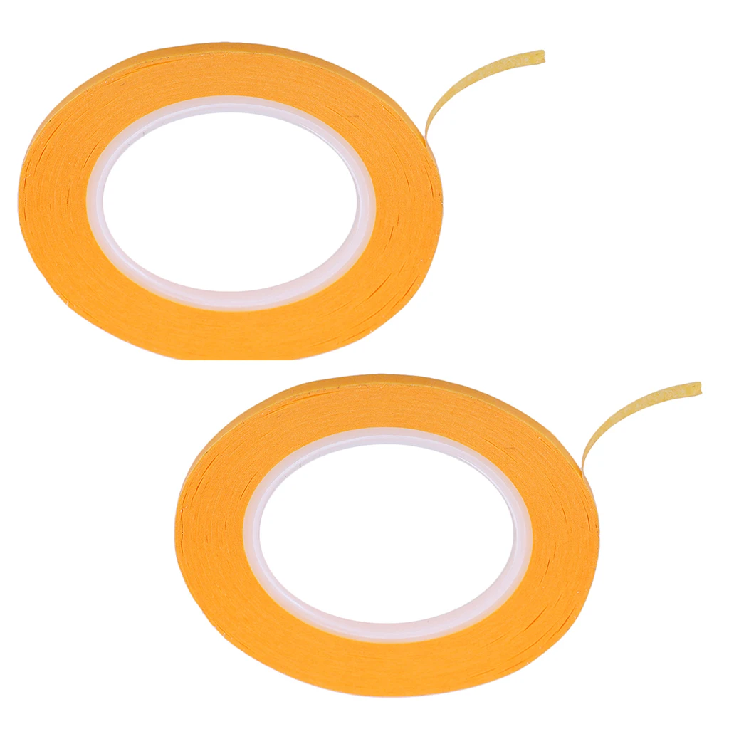 Модель картины маскирующая лента DIY распылительная картина модель ремесло