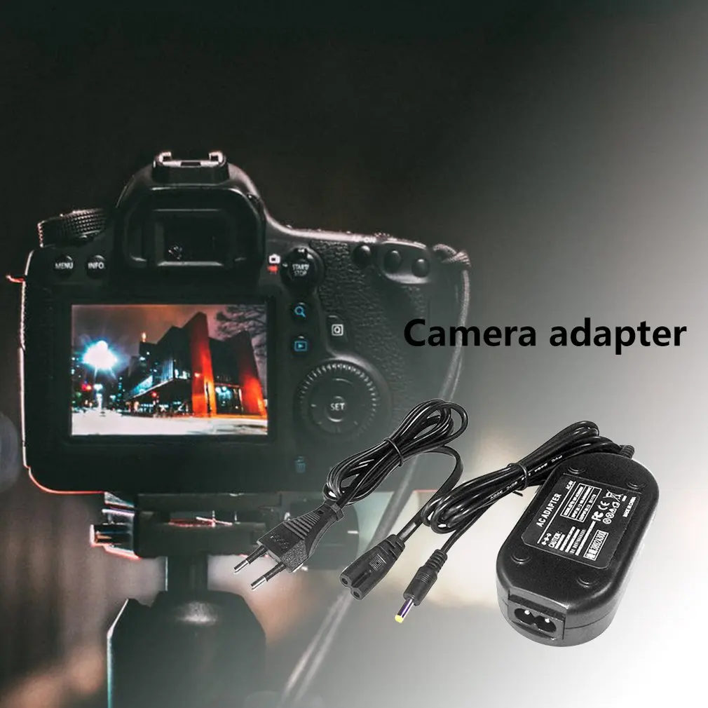 Высокая производительность Питание адаптер Зарядное устройство Шнур кабель