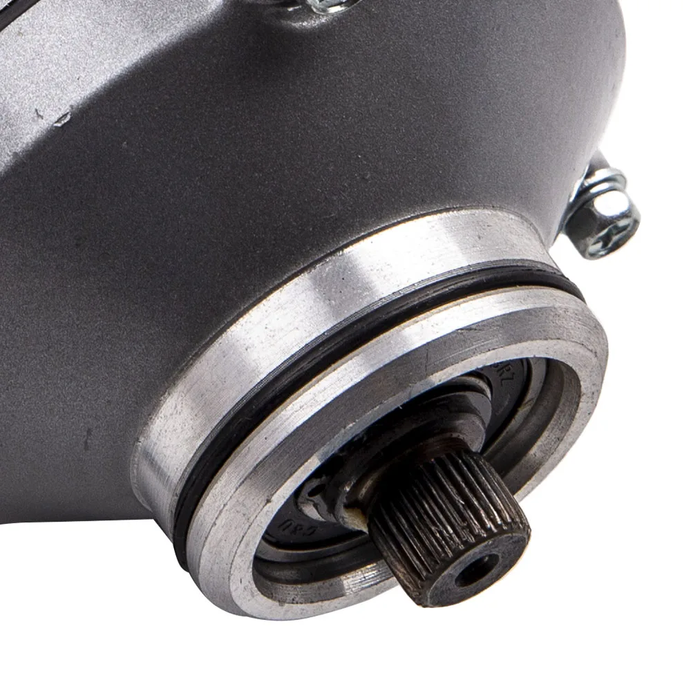 

12V Starter Motor for Honda GL1200 GL 1200 Goldwing 1985 1986 1987 31200MG9406