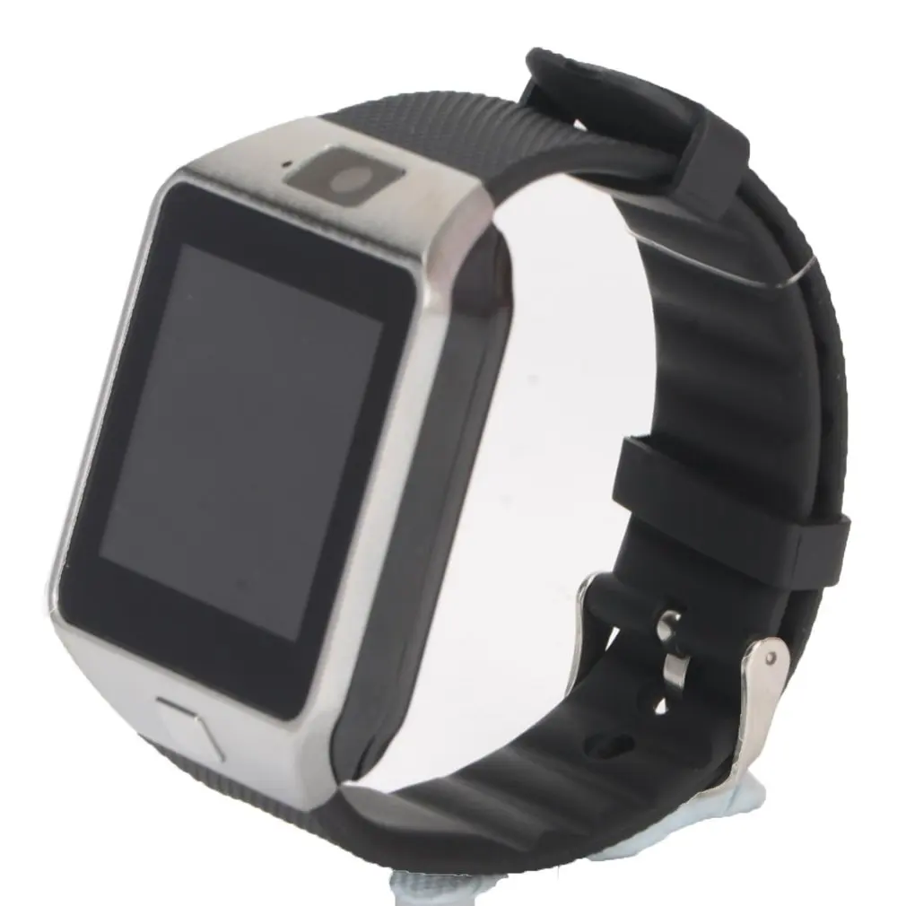 

Children Adult Smart Watch Smartwatch DZ09 Android Phone Call Relogio 2G GSM SIM TF Card Camera for iPhone for Samsung