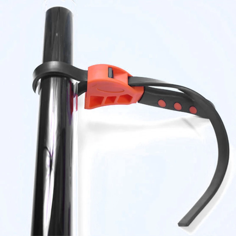 

50cm Pipeline Wrench RubberStrap Wrench Belt Wrench Adjustable Bottle Opener Auto Oil Filter Car Repair Spanner Hand Tools