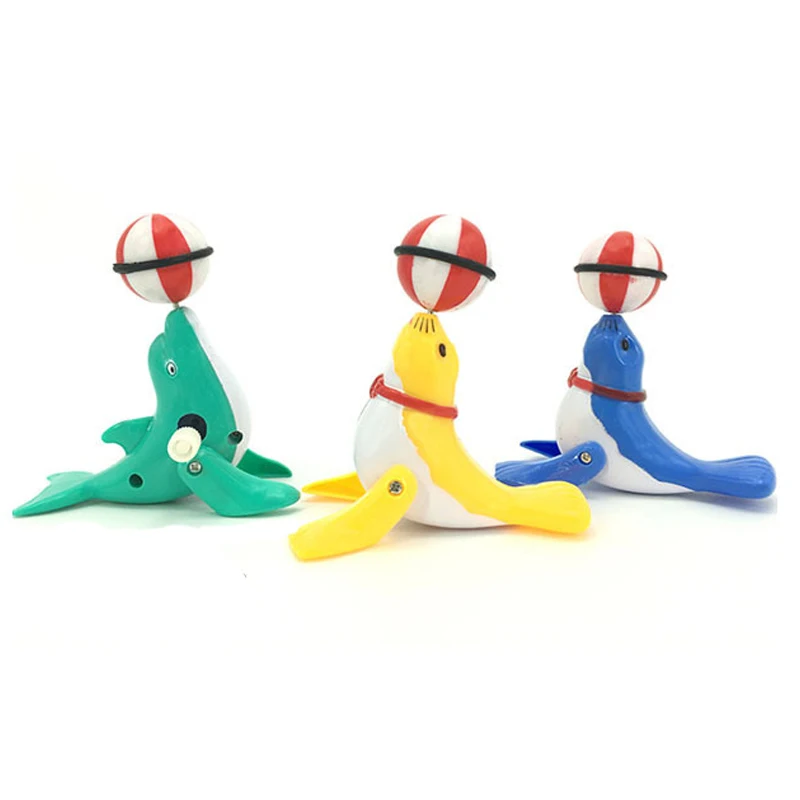 

Детские игрушки творческая цепочка, веселые детские игрушки 7,6 см, другие игрушки до 14 дюймов, милые пластиковые игрушки для ползания, морск...