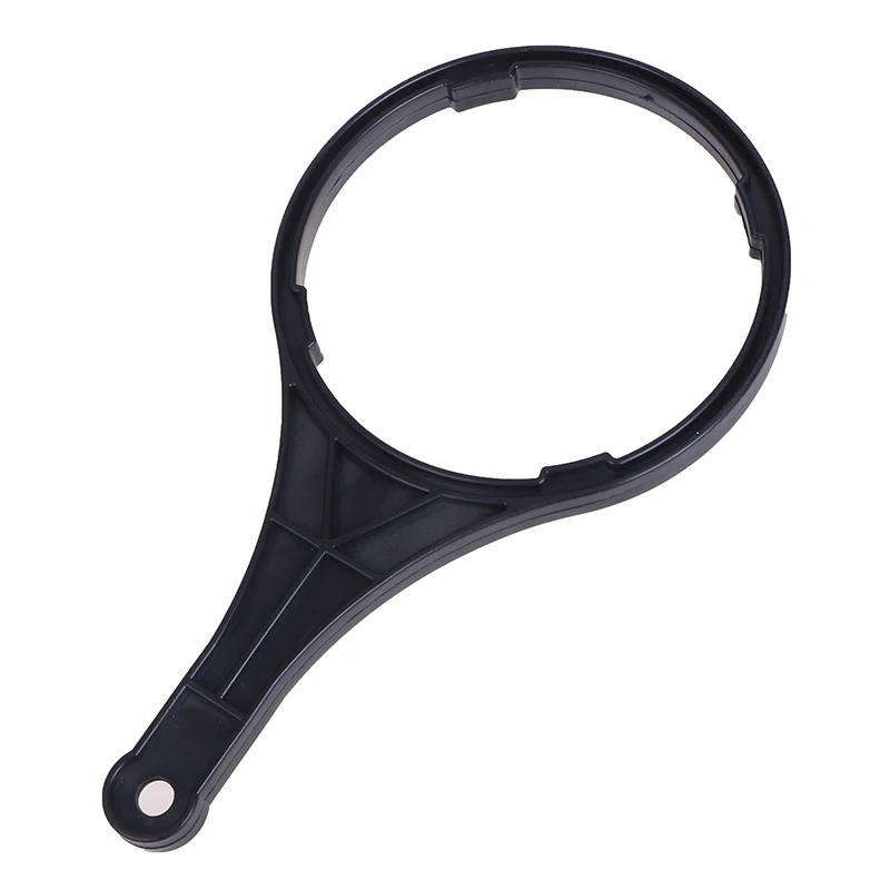 

1pc Wrench For Water Purifier 10/20inch Fat Filter Bottle Spanner Disassembly Tool