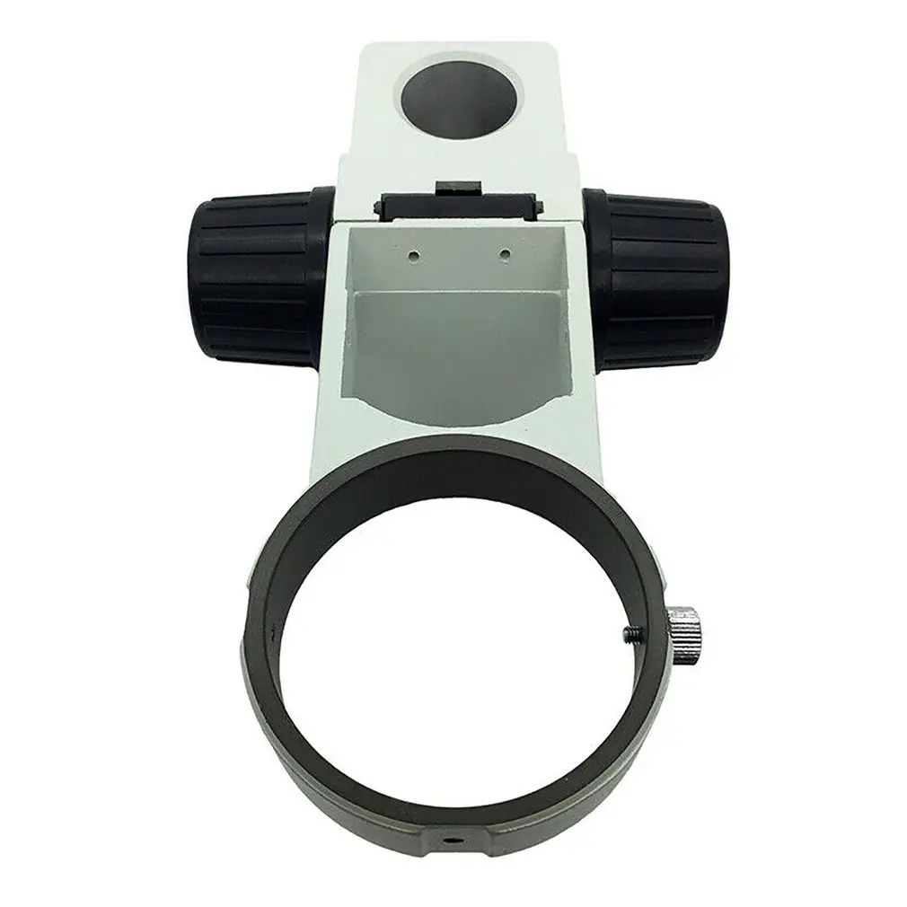 1 шт. стерео кронштейн микроскопа диаметром 76 мм Фокусировочный с хвостовым