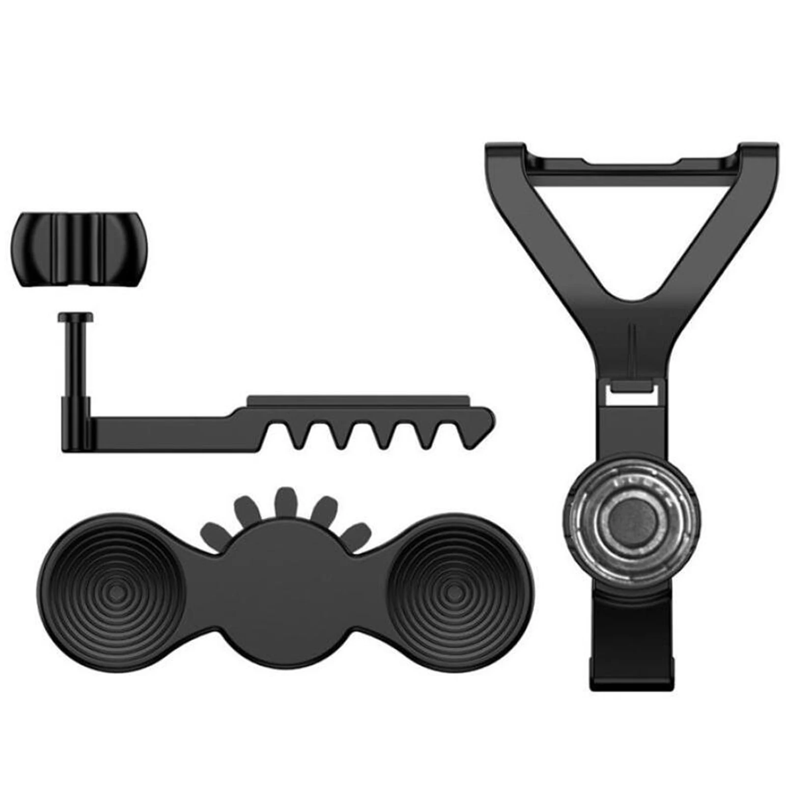 Рулевое колесо для гоночных игр Xbox One S/ X вспомогательный игровой контроллер