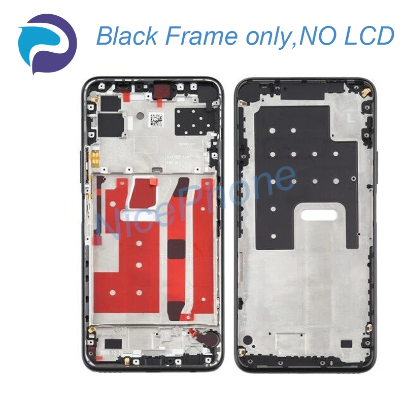 

P40 lite lcd screen + touch digitizer display JNY/L21A/L01A/L21B/L22A/L02A/L22B/LX1 P40 lite lcd screen replacement assembly