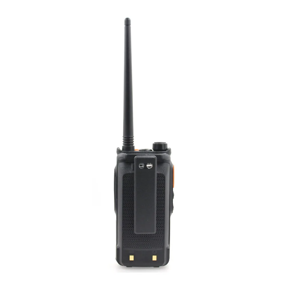 2020 Baofeng DM X 760 GPS Dual Band Tier 1 и 2 II Time Slot DMR цифровой аналоговый иди болтай Walkie Talkie