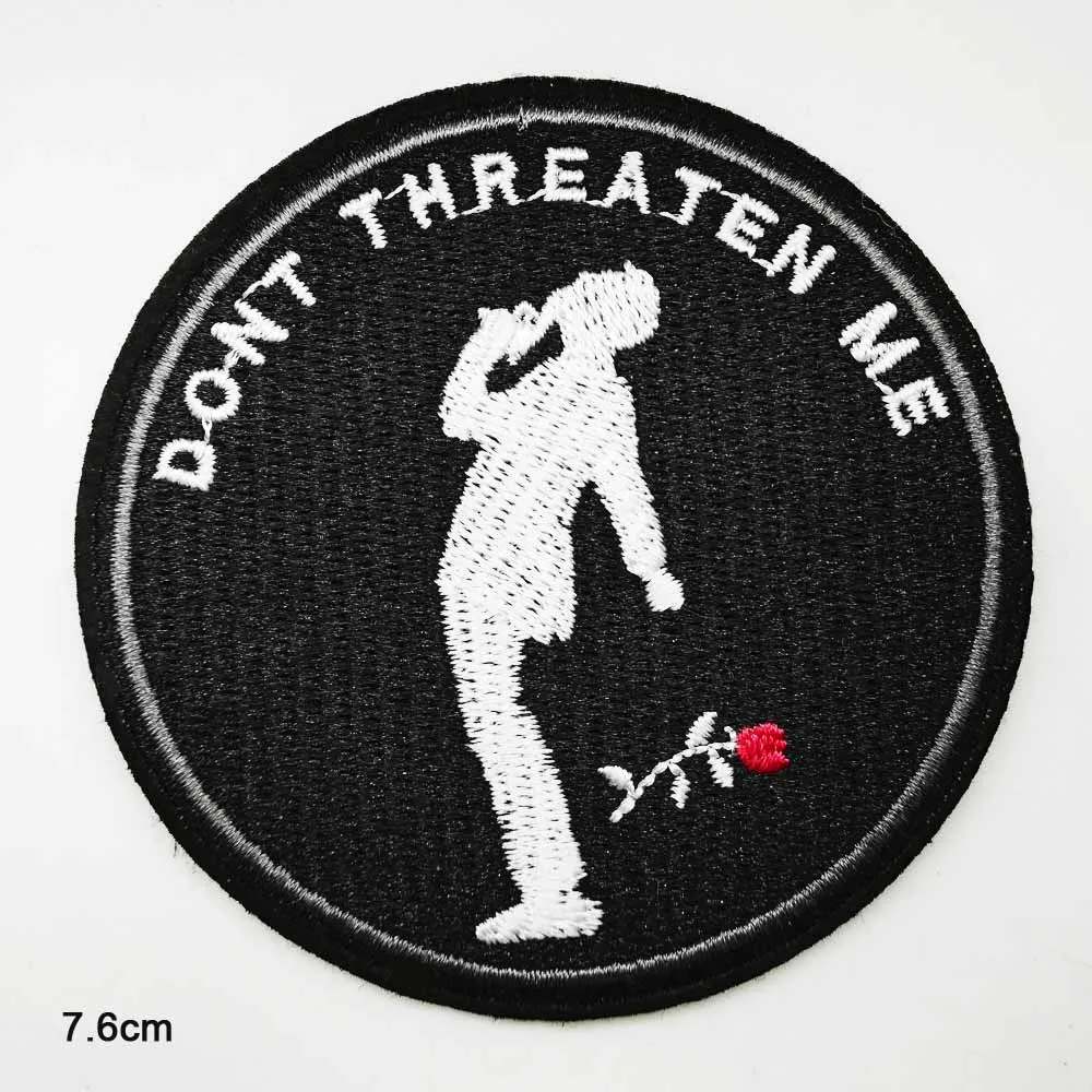 Спортивная термоклейкая нашивка для регби вышитая одежды наклейки аксессуары