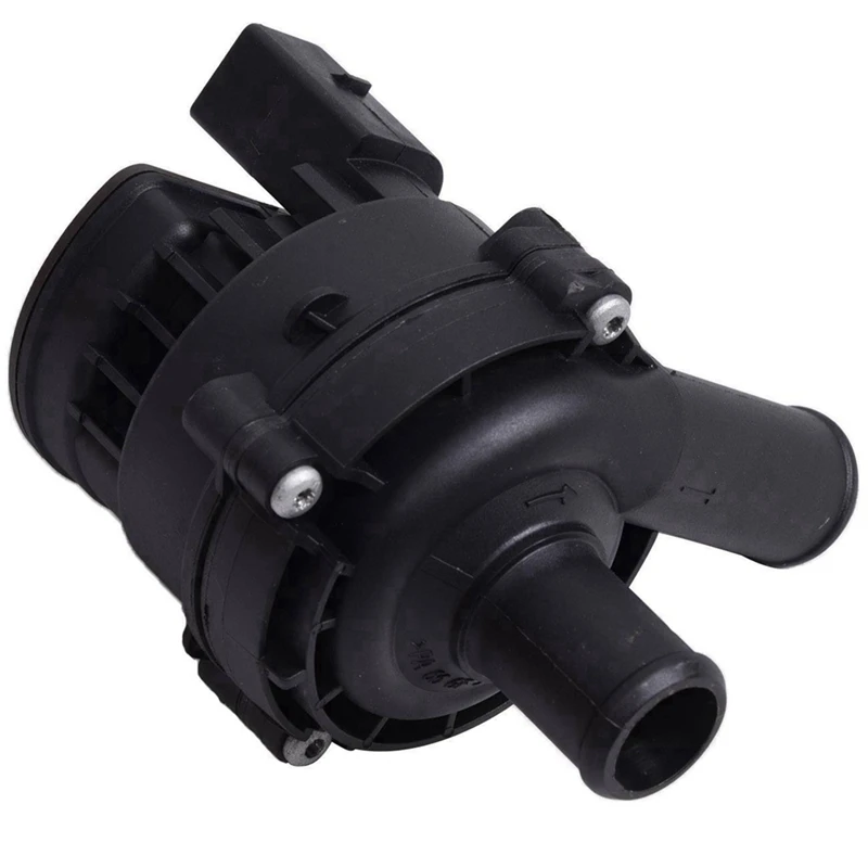 Вспомогательный водяной насос двигателя 2118350264 подходит для климатического