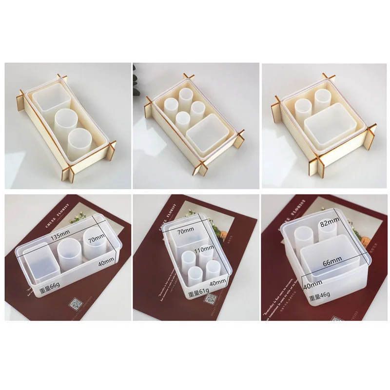 Силиконовая форма для сбора электрических зубных щеток сделай сам стеллаж