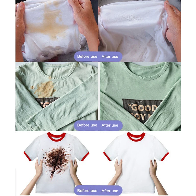 Новое моющее средство для стирки 30 шт. листы супер концентрированного