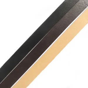 1 метр 13 мм плоский натуральный плоский кожаный шнур 13x2 мм ювелирный материал для изготовления ювелирных изделий браслет фурнитура