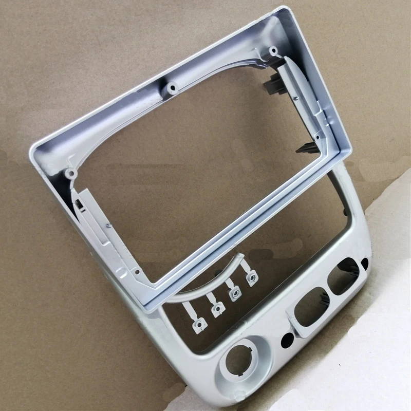 Автомобильная панель навигационная рамка для 9-дюймового мультимедийного плеера