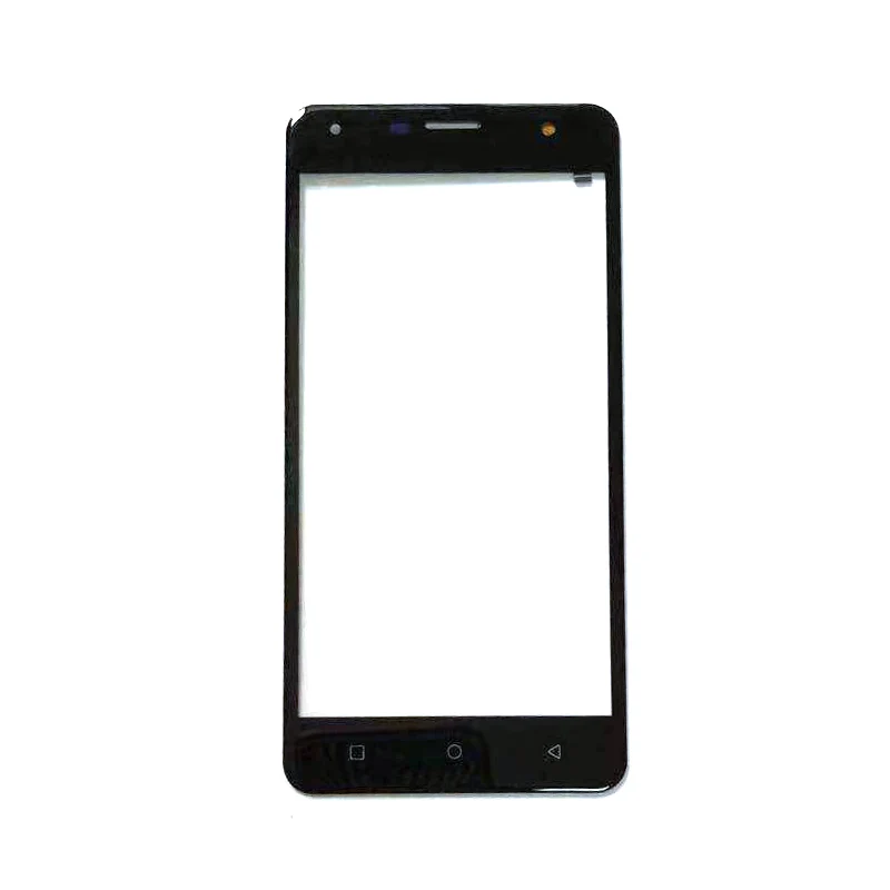 Новинка для Prestigio Muze X5 D5 LTE PSP5518DUO PSP5518 PSP5513 Duo сенсорный стеклянный объектив с