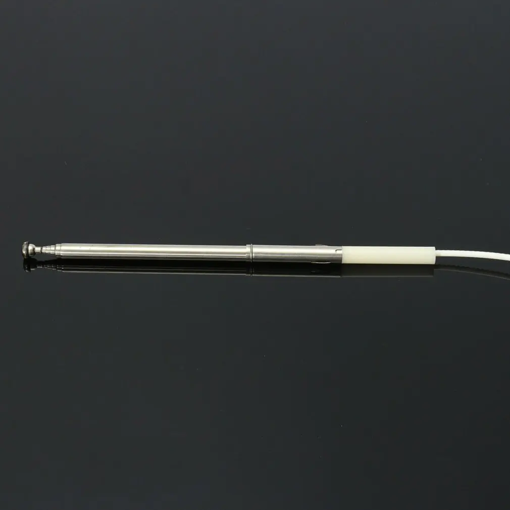 

Power Mast +Rope For Mitsubishi Pajero NM NP 00-06 Deluxe Car Aerial