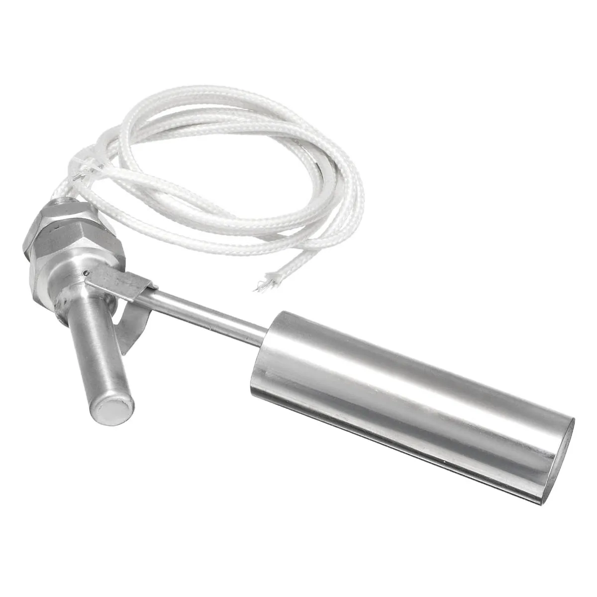 1 шт. поплавковый выключатель уровня воды из нержавеющей стали 0-220 В | Инструменты