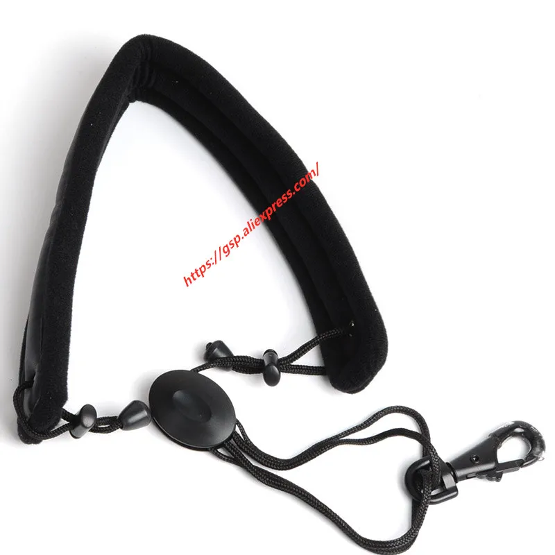 Альт ремень для саксофона тенор высокочастотный саксофон ремень|Детали и