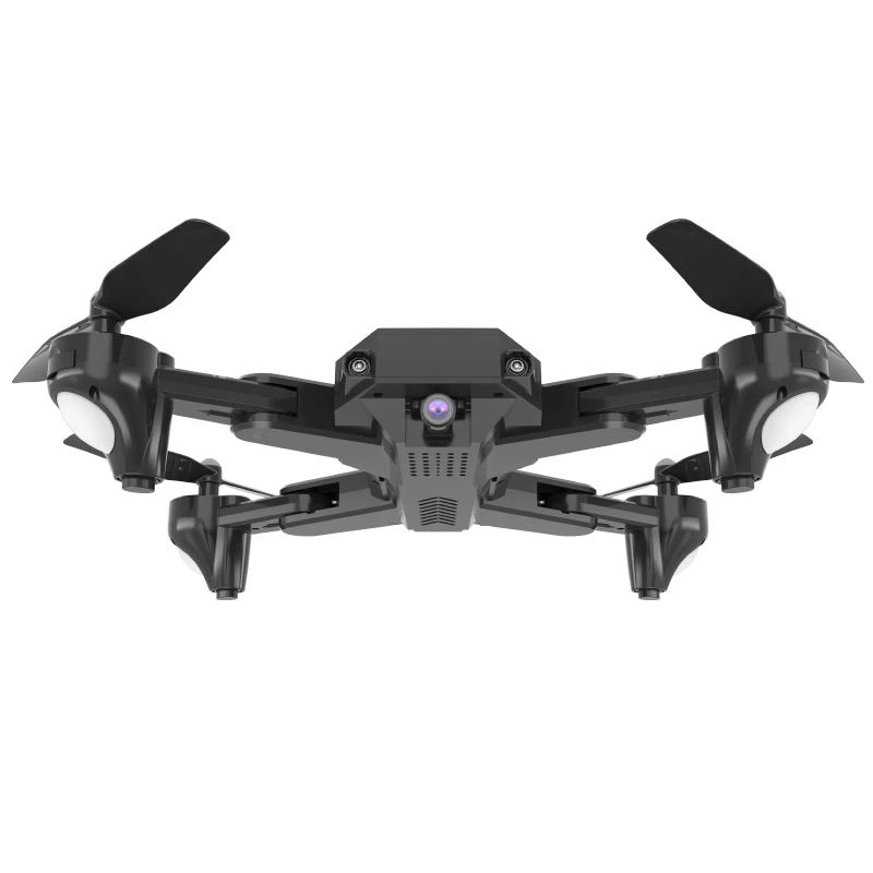 Квадрокоптер H13 RC с камерой 4K HD 360 ГГц Wi-Fi FPV | Игрушки и хобби