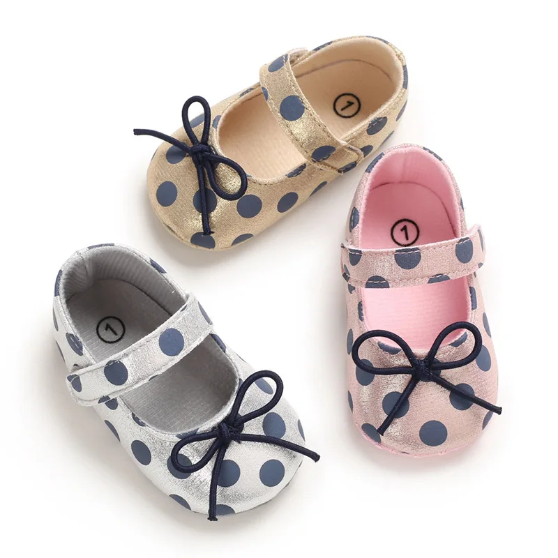 

2020 New First Walkers Bebe Girl Shoes Infant Toddler Girls Crib Shoes Princess Shoes Baby Moccasins