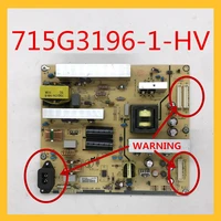 715g3196 1 hv power support board for tv original power source power supply board accessories 715g3196 1 hv