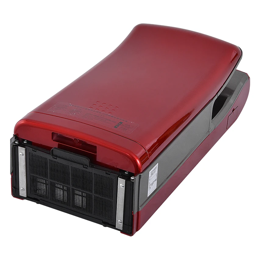 Новая струйная сушилка для рук 1000 Вт сушильная машина ручная настенная