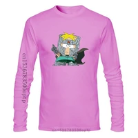 new professor chaos t shirt professor chaos mysterion coon butters eric cartman kenny kyle