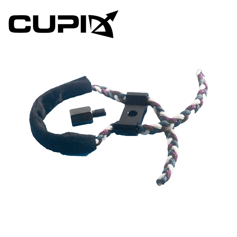 Плетеный трос для стрельбы из лука 23*7*1 5 см|Лук и стрела| |