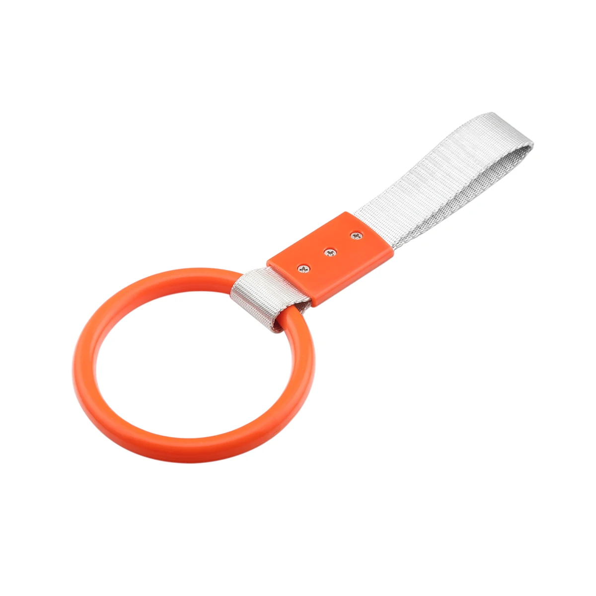 Круглые Кольца TSURIKAWA метро поезд автобус ручка ремень Шарм дрейф авто