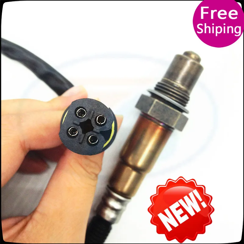 Кислородный датчик Lambda для 0025400617 W203 W211 W204 CLK SLK200 C180 C230 E200 2002 2011 OEM 0258006475 SU11581|sensor