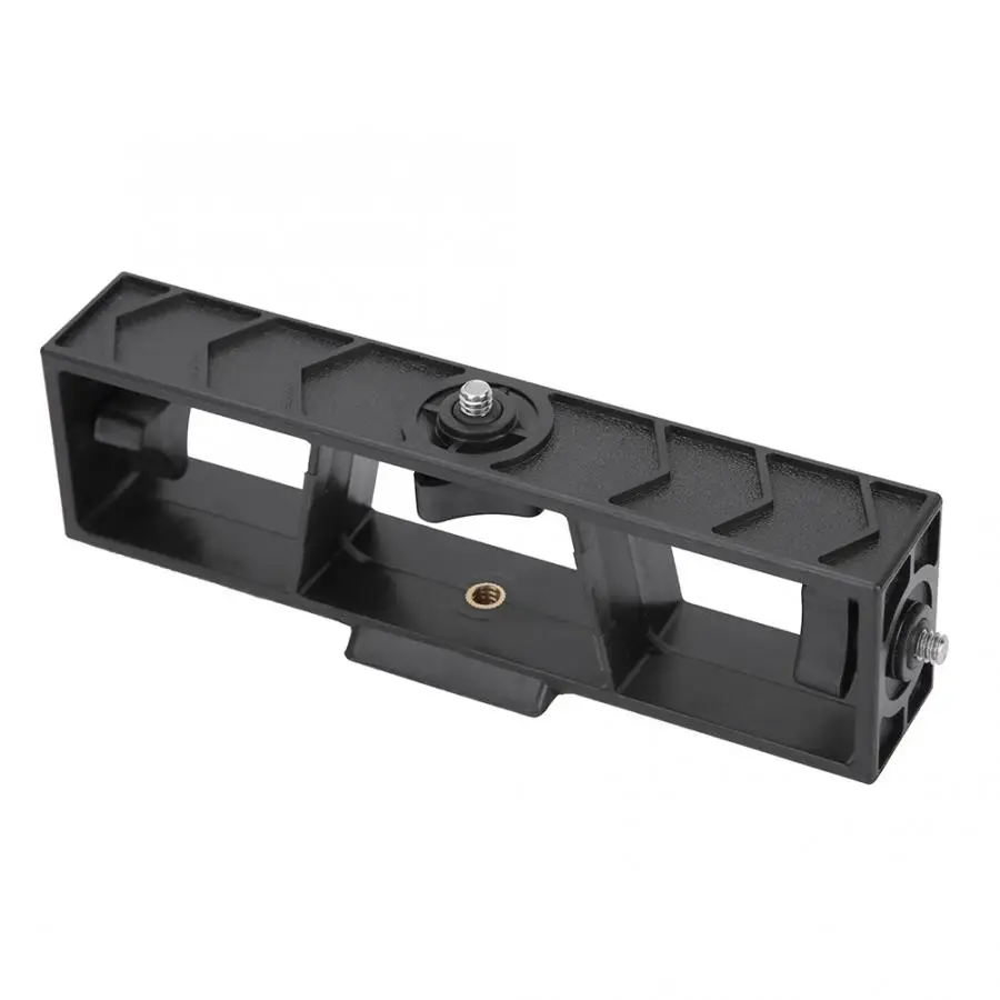 Монопод с тройным многофункциональным удлинительным кронштейном для прямого