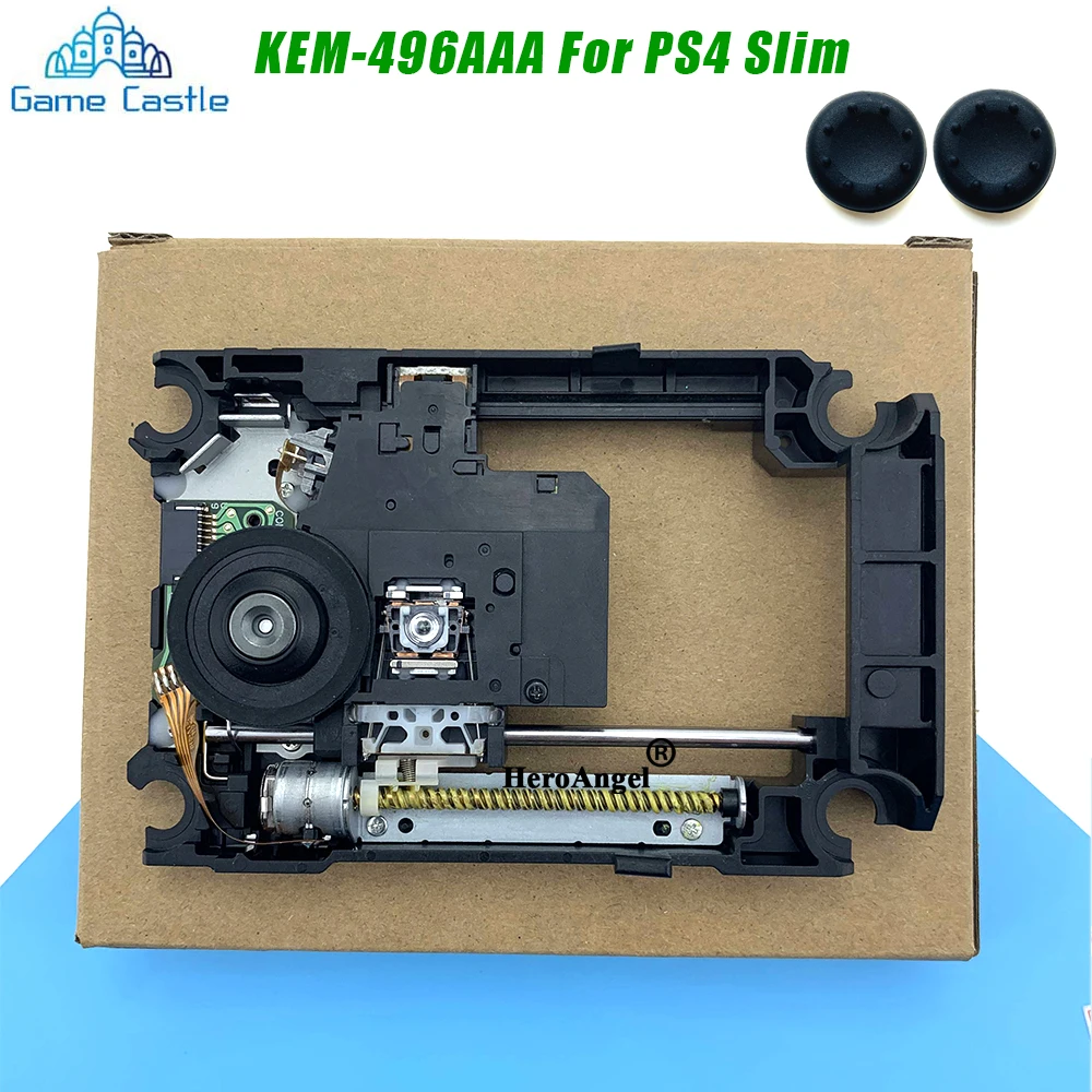 Новинка оригинальная лазерная головка для объектива PS4 Slim 2000x или PRO 7000x|Запасные