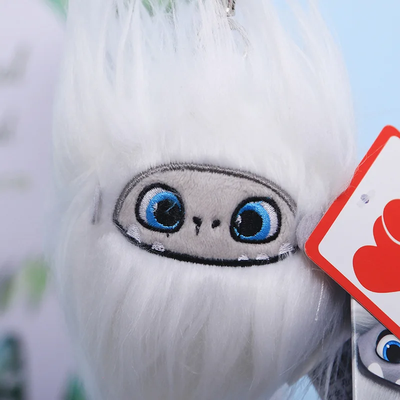 20/26/37/60 см фильм ужасный плюшевая игрушка снеговик кукла подушка Kawaii/мягкие