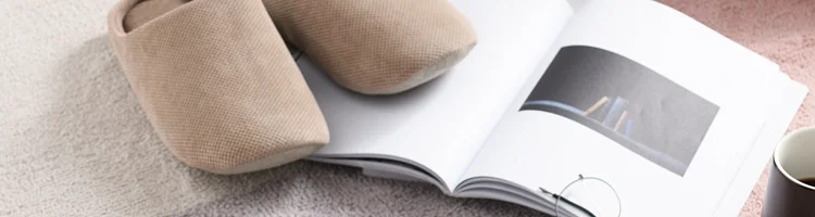 Xiaomi зимние Мужчины Женщины Пары Тапочки из ЭВА бесшумные домашние мягкие теплые осенние противоскользящие домашние тапочки обувь без застежки на плоской подошве