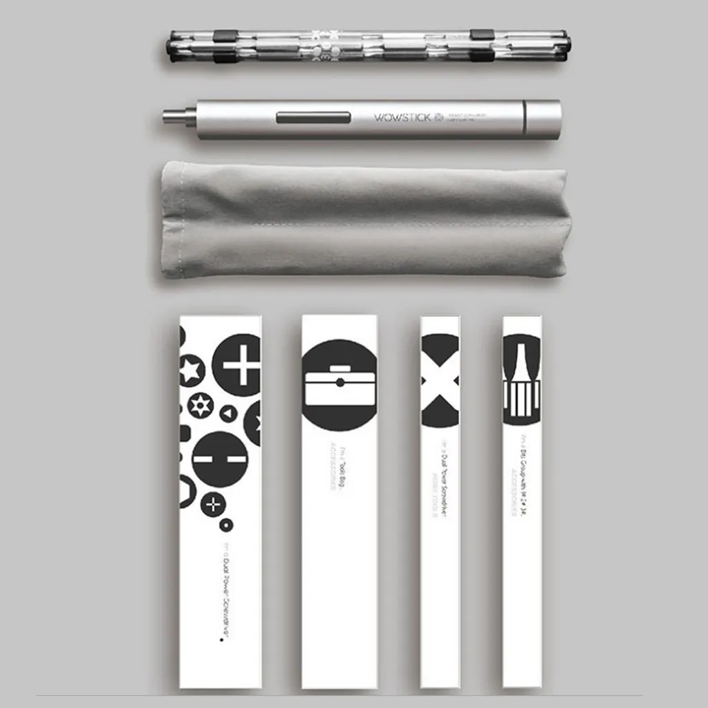 20 шт сверлильные часы прочная ручка ручная отвертка набор Съемные Инструменты