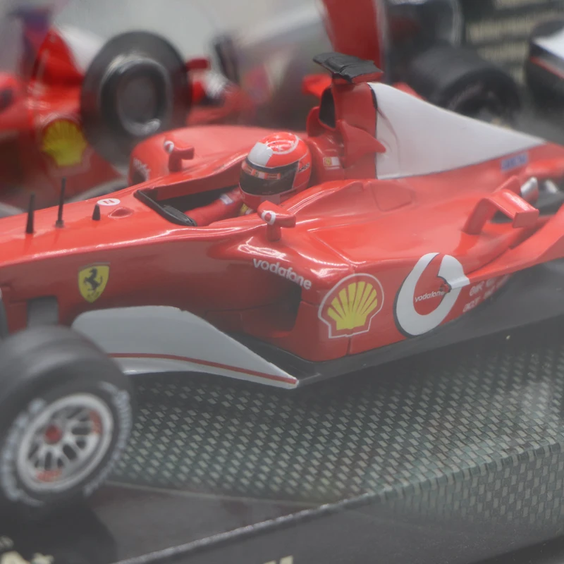 HOT WHEELS 1:24 FERRARI &amp CD-ROM RACING VELOCITY X PC DEMO |