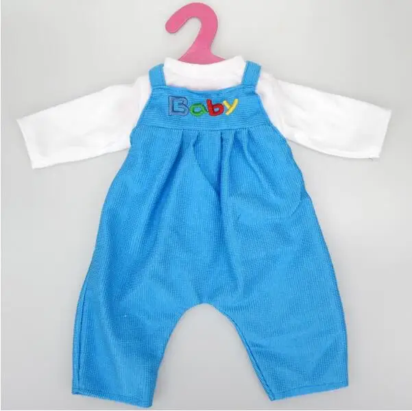 1 шт. набор одежды для кукол кукла девочек 18 дюймов|doll clothes set|american girlamerican girl doll |