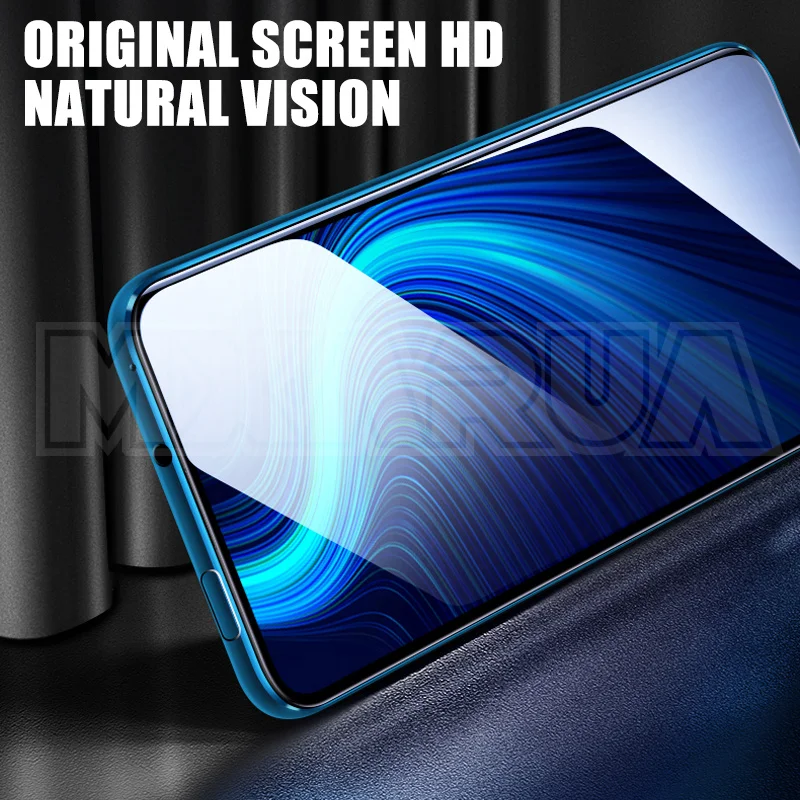 

9D Protection Glass For Honor 10X 9X Lite 9A 9C 9S X10 Tempered Screen Protector on Honor 8X 8A 8C 8S 20S 30S 10i 20i 30i Glass