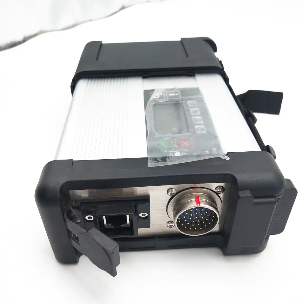 Гарантия качества DOIP MB Star C5 SD Connect WiFi компактный диагностический инструмент для