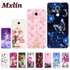 Чехол для Xiaomi Redmi 5 Plus, силиконовый чехол для телефона, Модный мягкий мультяшный чехол для Xiaomi Redmi 5 Plus Redmi5, задний бампер