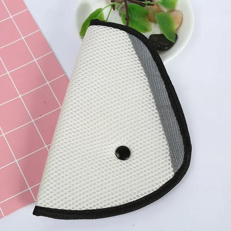 Новинка Лидер продаж Автомобильный Ремень безопасности обивка регулятора для