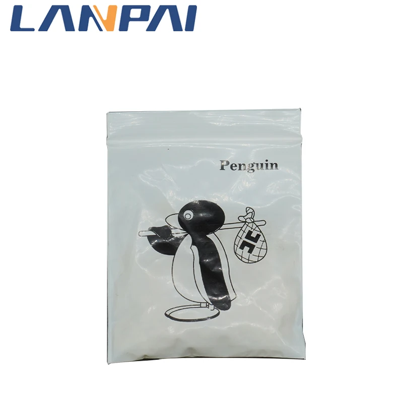 Lanpai 100 шт./пакет Стоматологические Ортодонтические резинки Ортодонтическая
