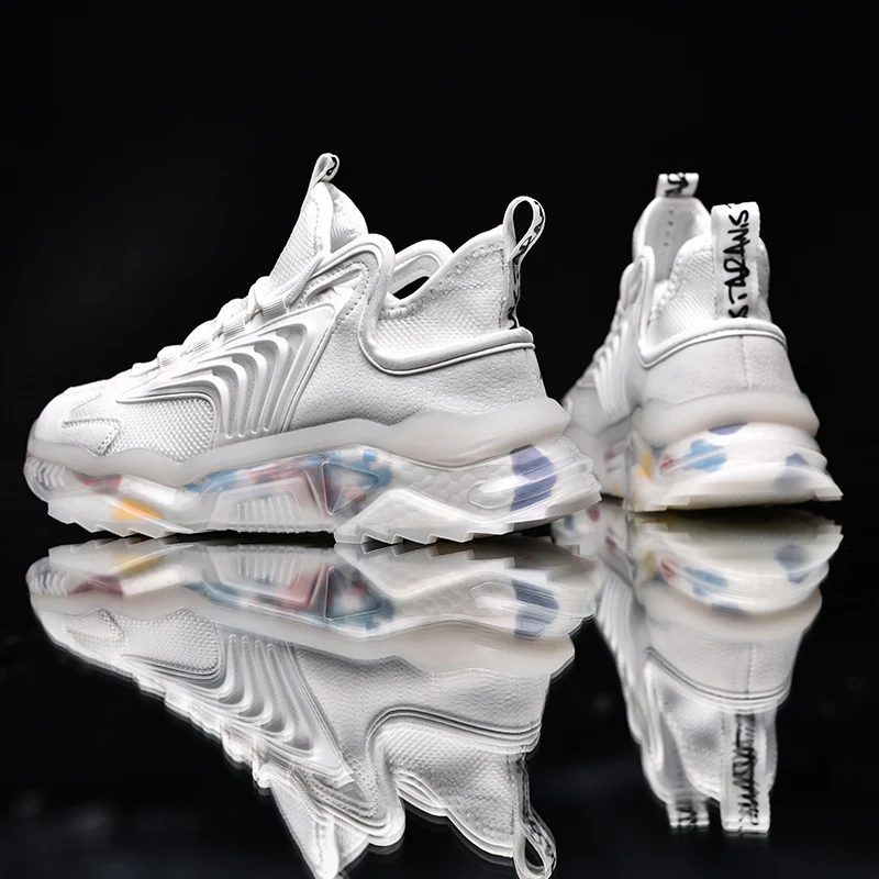 

men shoes Sneakers Male tenis Luxury shoes Mens casual Shoes Trainer Race off white Shoes fashion loafers running Shoes for men