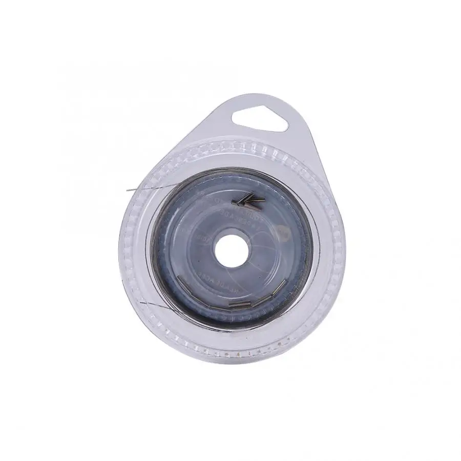 10 м 7 нитей Плетеный мультифиламентный высокопрочный Морской рыболовный