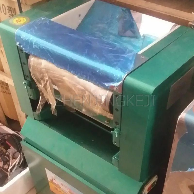 Электрическая машина для приготовления лапши Вертикальная цепь типа 1.2квт тесто