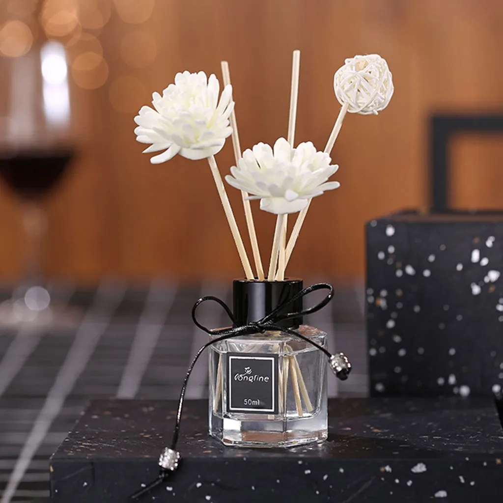 Природное ароматизированное масло стеклянные бутылки с несколькими вкусами