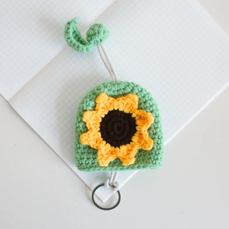 Мультфильм DIY ручной работы ключ сумка милый единорог кулон Девочка День