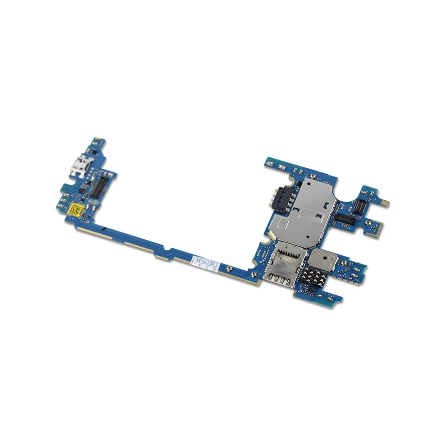 Логическая плата для LG G4 mini H735 оригинальная разблокированная материнская с