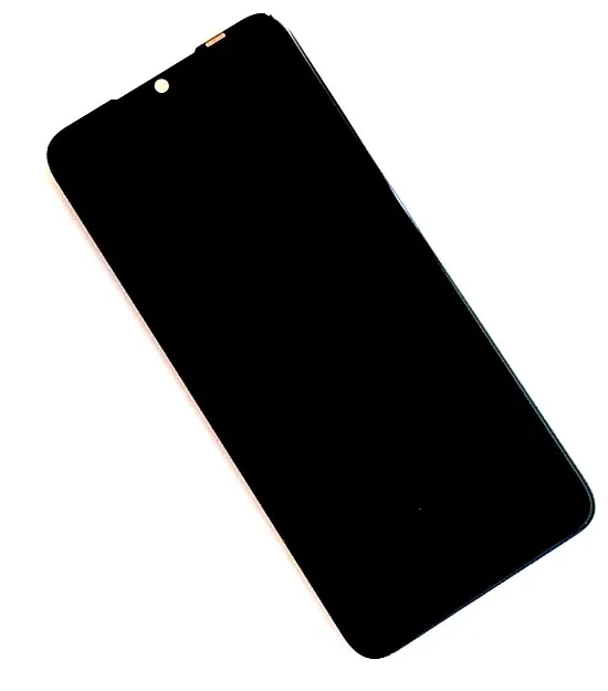 100 new original 6 3 inch umidigi a9 pro 2340x1080 lcd display touch screen digitizer for umi umidigi a9 pro phone replacement free global shipping